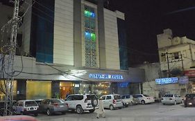 Potohar Hotel Rawalpindi Exterior photo