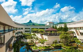 Howard Beach Resort Kenting Exterior photo