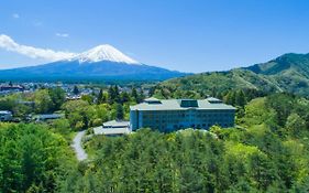 Fuji View Hotel Fujikawaguchiko Exterior photo