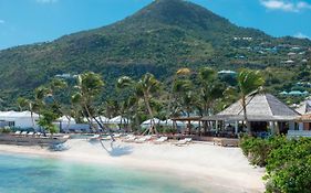 Le Sereno Hotel St. Barthelemy Exterior photo