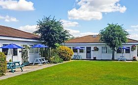 Dawlish Warren Holidays Hotel Exterior photo