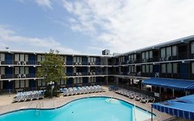 Brittany Motel Wildwood Exterior photo