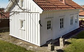 5 Person Holiday Home In Str Mstad Stromstad Exterior photo