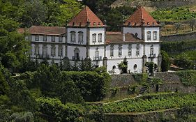 Casa Das Torres De Oliveira Bed & Breakfast Mesao Frio Exterior photo