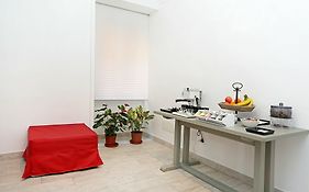 Houspitality Nero Bed & Breakfast Bed & Breakfast Rome Exterior photo