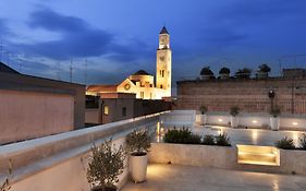 Palazzo Calo Aparthotel Bari Exterior photo