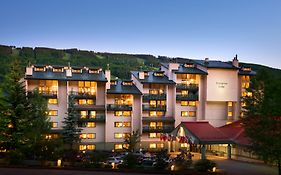 Evergreen Lodge At Vail Exterior photo