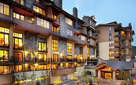 The Landmark Aparthotel Vail Exterior photo