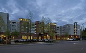 Hyatt House Seattle Bellevue Hotel Exterior photo