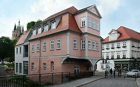 Pension Sackpfeifenmuehle Hotel Erfurt Exterior photo