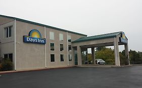 Days Inn By Wyndham Harrison Exterior photo