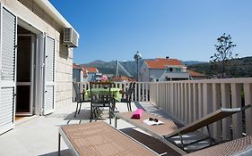 Aida Apartments And Rooms For Couples And Families Free Parking Dubrovnik Exterior photo