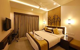 Golden Fruits Business Suites Chennai Exterior photo