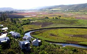 Emily Moon River Lodge Plettenberg Bay Exterior photo