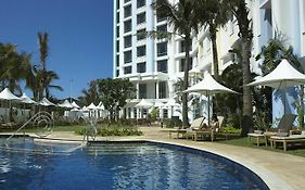 Suncoast Hotel & Towers Durban Exterior photo