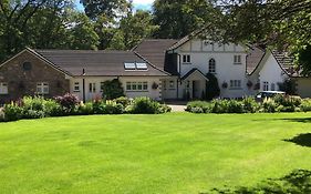 Riverwood Strathtay Guest House Pitlochry Exterior photo