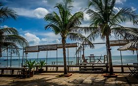 Longson Muine Backpacker Paradise Hotel Mui Ne Exterior photo