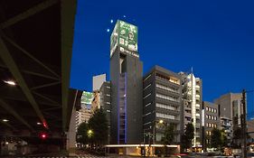 First Cabin Nishiazabu Hotel Tokyo Exterior photo