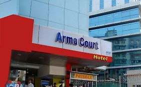 Hotel Arma Court Mumbai Exterior photo