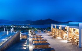 Elounda Breeze Resort Exterior photo