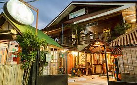 Lala Panzi Bed And Breakfast Puerto Princesa Exterior photo