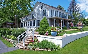 1825 Inn Bed And Breakfast Palmyra Exterior photo