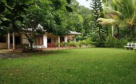 Alfred Colonial Bungalow & Spice Garden Villa Kobbekaduwa Exterior photo