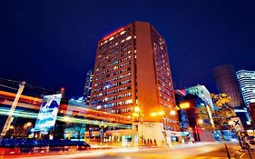 Bond Place Hotel Toronto Exterior photo