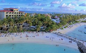 Kaani Grand Seaview Hotel Maafushi Exterior photo