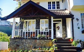 Tapherini Villa Nuwara Eliya Exterior photo