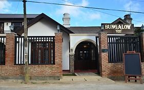 Bungalow 1926 Villa Nuwara Eliya Exterior photo