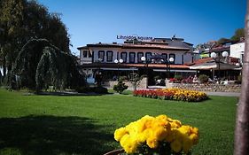 Lihnidos Square Villa Ohrid Exterior photo