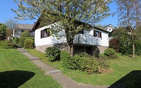 Uplandparcs Dumel - Gemuetliches Haus In Zentrumsnaehe Villa Winterberg Exterior photo