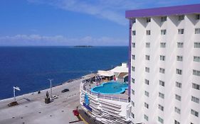 Hotel Lois Veracruz Exterior photo