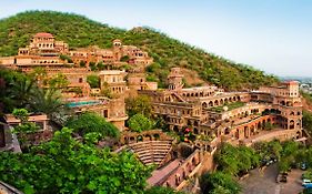 Neemrana Fort-Palace Hotel Exterior photo