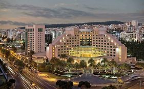 Jw Marriott Quito Hotel Exterior photo