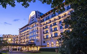 Hotel Royal Evian-les-Bains Exterior photo