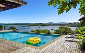 Harbour Views Villa Port Vila Exterior photo