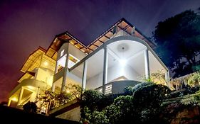 Marvel Hills Kandy Apartment Exterior photo