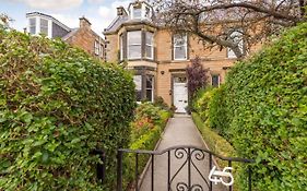 No 45 Bed & Breakfast Edinburgh Exterior photo