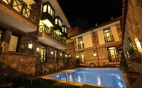 Celsus Boutique Hotel Selcuk Exterior photo