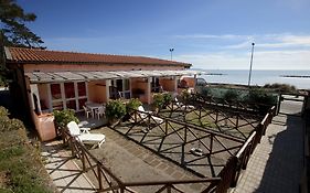 Le Dune Villa Follonica Exterior photo