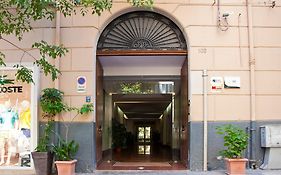 Opera Bed & Breakfast Palermo Exterior photo