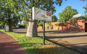 Hotel Kununurra Exterior photo