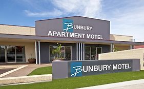 Bunbury Motel And Apartments Exterior photo