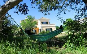 Casa Dos Ventos Bed & Breakfast Olhao Exterior photo