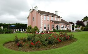 Ballingowan House Bed & Breakfast Newcastle West Exterior photo