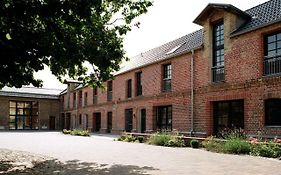 Hof Maerkische Heide Hostel Brandenburg  Exterior photo