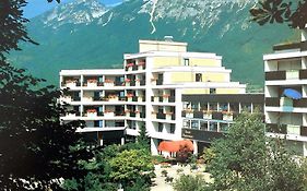 Apartment Panorama Bad Reichenhall Exterior photo