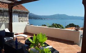 Holiday Home Gabriela Korcula Town Exterior photo